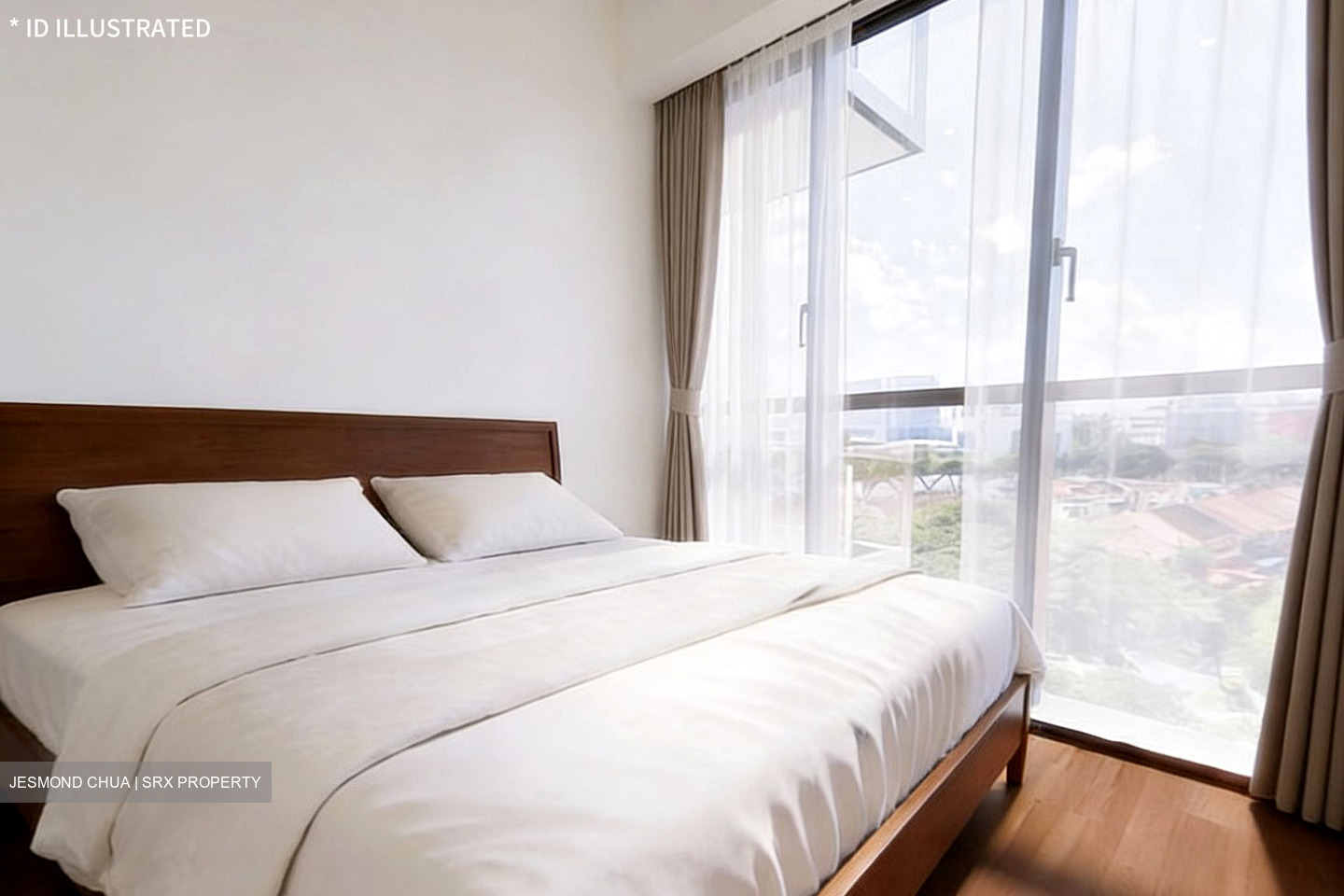 Bartley Vue (D19), Apartment #555360631